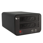 LineMak HD-MAK, 4Ch NVR, H264/G711A, VGA/HDMI outputs, PoE, ONVIF